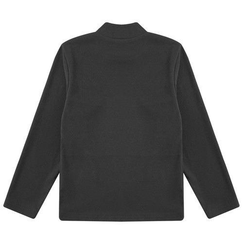 Girls Boys Underwear Warm Tops Long Sleeve Shirts Cute Undershirt Unisex Ski - Picture 22 of 62