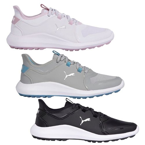 NEW Womens Puma Ignite Fasten8 Golf Shoes - Pick Size & Color! - 第 1/9 張圖片