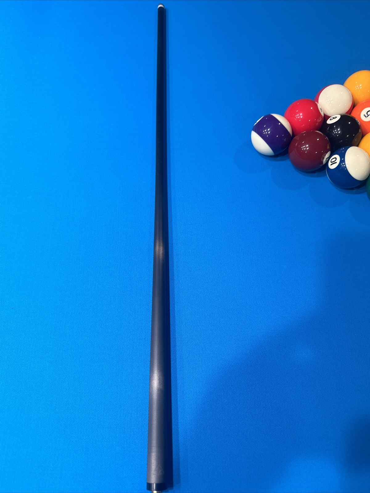 Carbon fiber pool cue shaft Fits 5/1614 Pin (Jacoby,schon) eBay