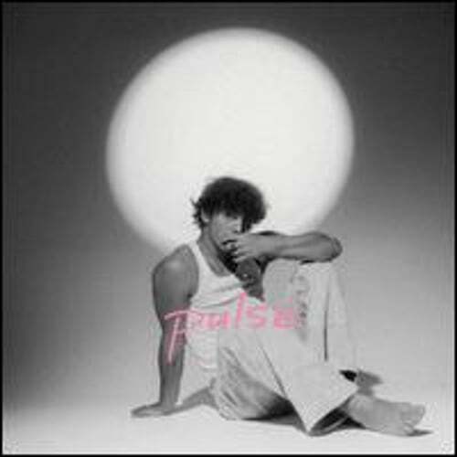 Benson Boone's Pulse - Fresh New Pop Anthem