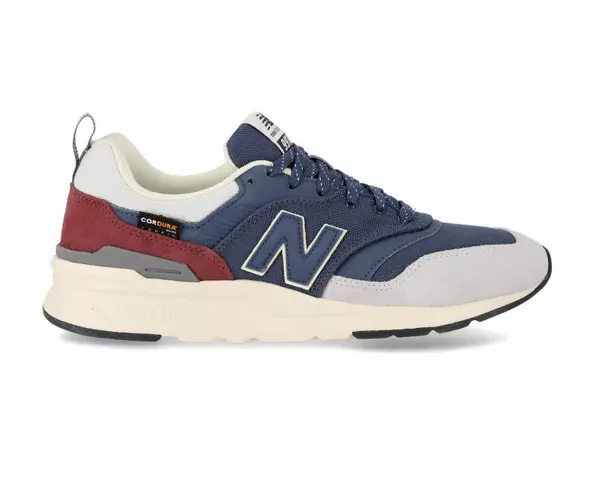 New balance sales 997h azul