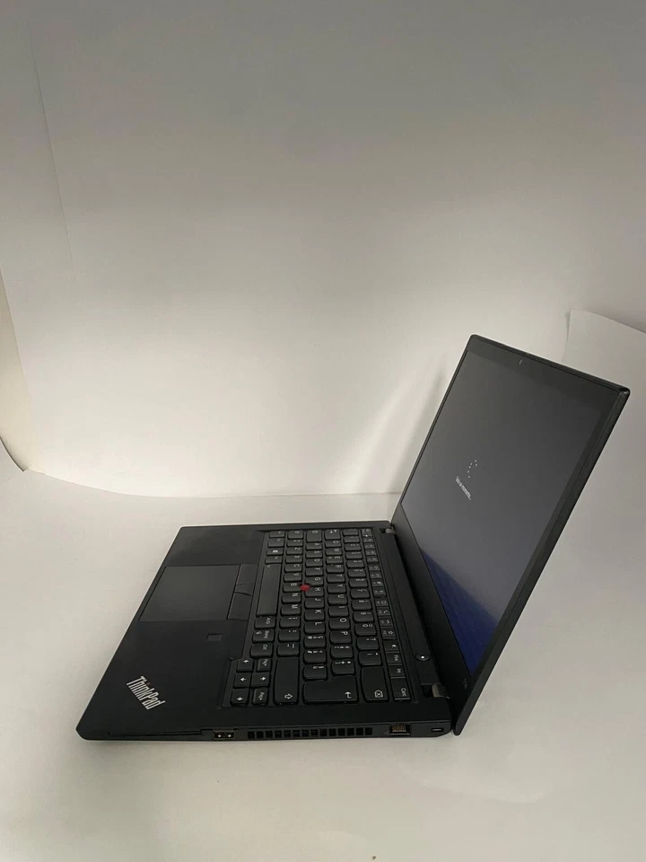 Lenovo ThinkPad T14 G1 · i5-10310U · 16GB · 256GB, foto 3 di 5