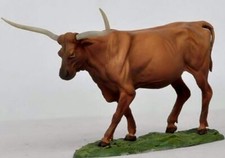 BlackHawk: FW0409, The West, Cowboys -Long Horn