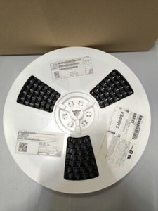 Molex Connector SMD 10POS 2.54mm - 330 Units, No Packaging