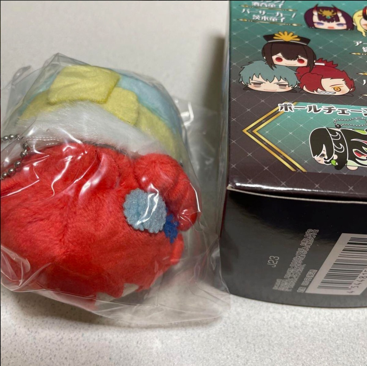 fgo Gudako mochi mascot/ FGO もちもちマスコット ぐだ子 | eBay