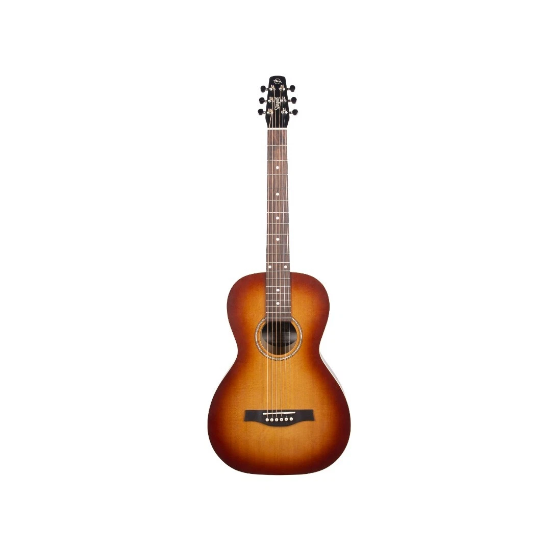 Seagull grand 2024 parlor guitar