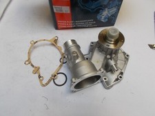 Pompe à eau BMW 535