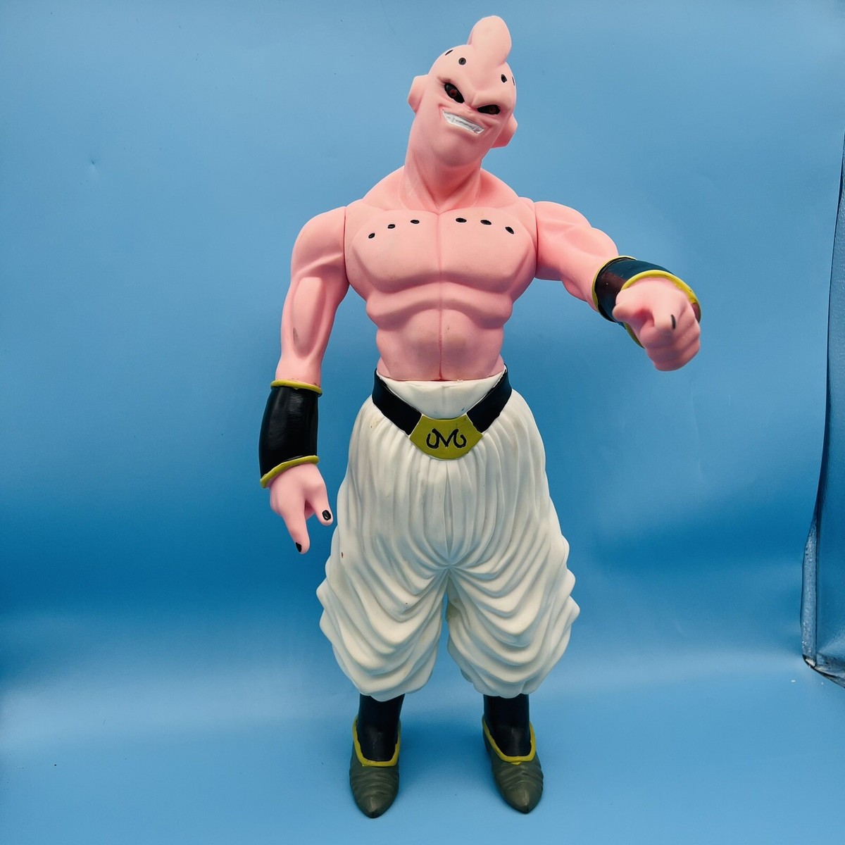 ドラゴンボールZ MAJIN-BOO Amazon.com: Banpresto - Dragon Ball Z - Majin Buu (Son Gohan