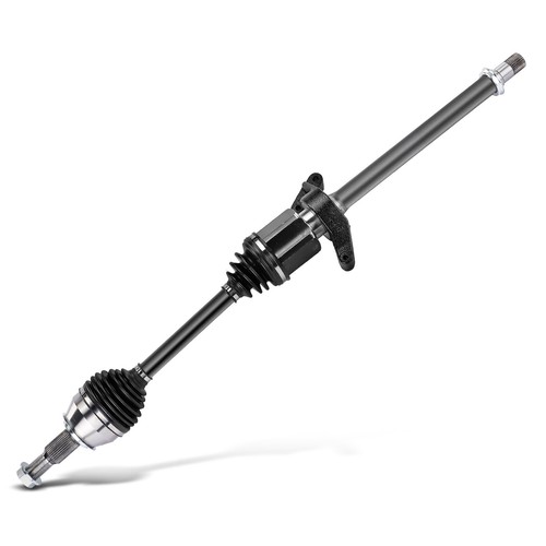 CV Axle Shaft Assembly Front Right for Chevy Traverse Buick Enclave 18-23 FWD - Picture 10 of 10