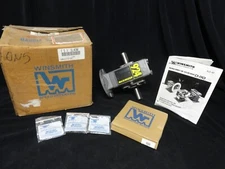 WINSMITH - 924MWN 20 LR 53C 275617 Speed Reducer 20:1 D-90 1L408 924MWNS062XGDN