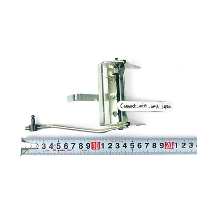 TOYOTA Genuine Back Door Outside Handle Assy LEXUS LX450 FZJ80