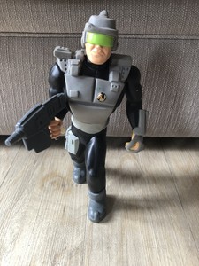 vintage action man ebay
