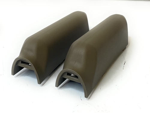 Magpul SGA/Hunter Low Cheek Riser 2-Piece Kit, Flat Dark Earth, MAG563 - Picture 2 of 6