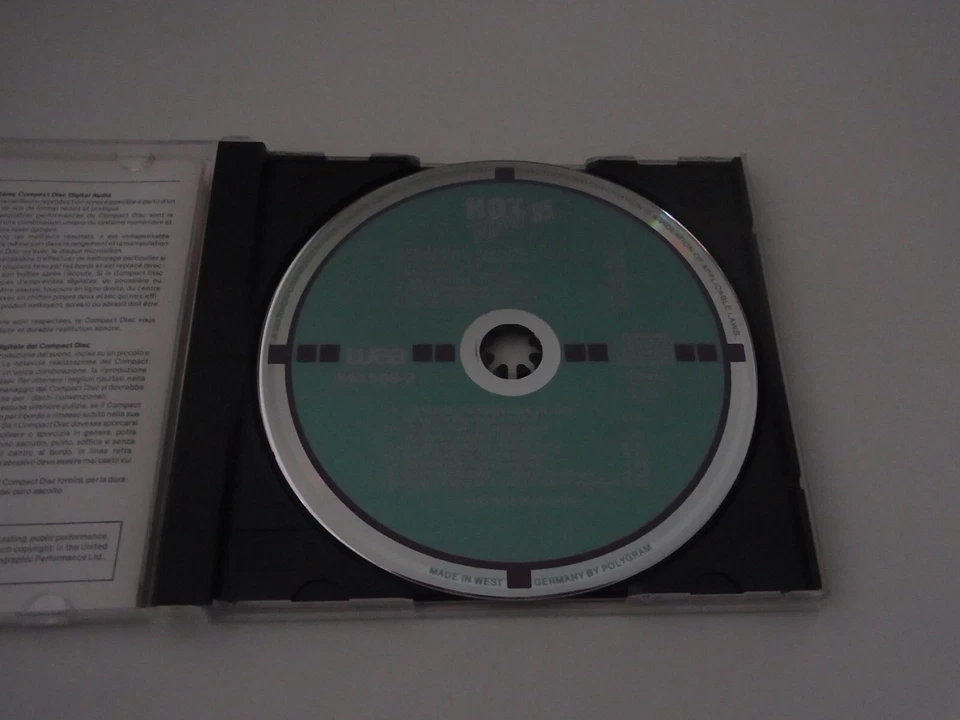Hot and New 85 / Target CD - Bild 3 von 3
