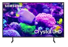 SAMSUNG 85  Class DU7200B Crystal UHD 4K Smart TV UN85DU7200BXZA 2024