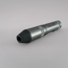 Portable 5W LED Cold Light Source Endoscope Sinuscope w/ Rechargeable Battery