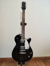 Ya no está a la venta por golpe.Guitarra eléctrica Gretsch G5425 Jet Club Black.