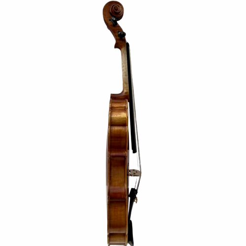 Baroque style SONG Maestro 4 strings 17" viola,big and powerful sound #15437 - Picture 10 of 12