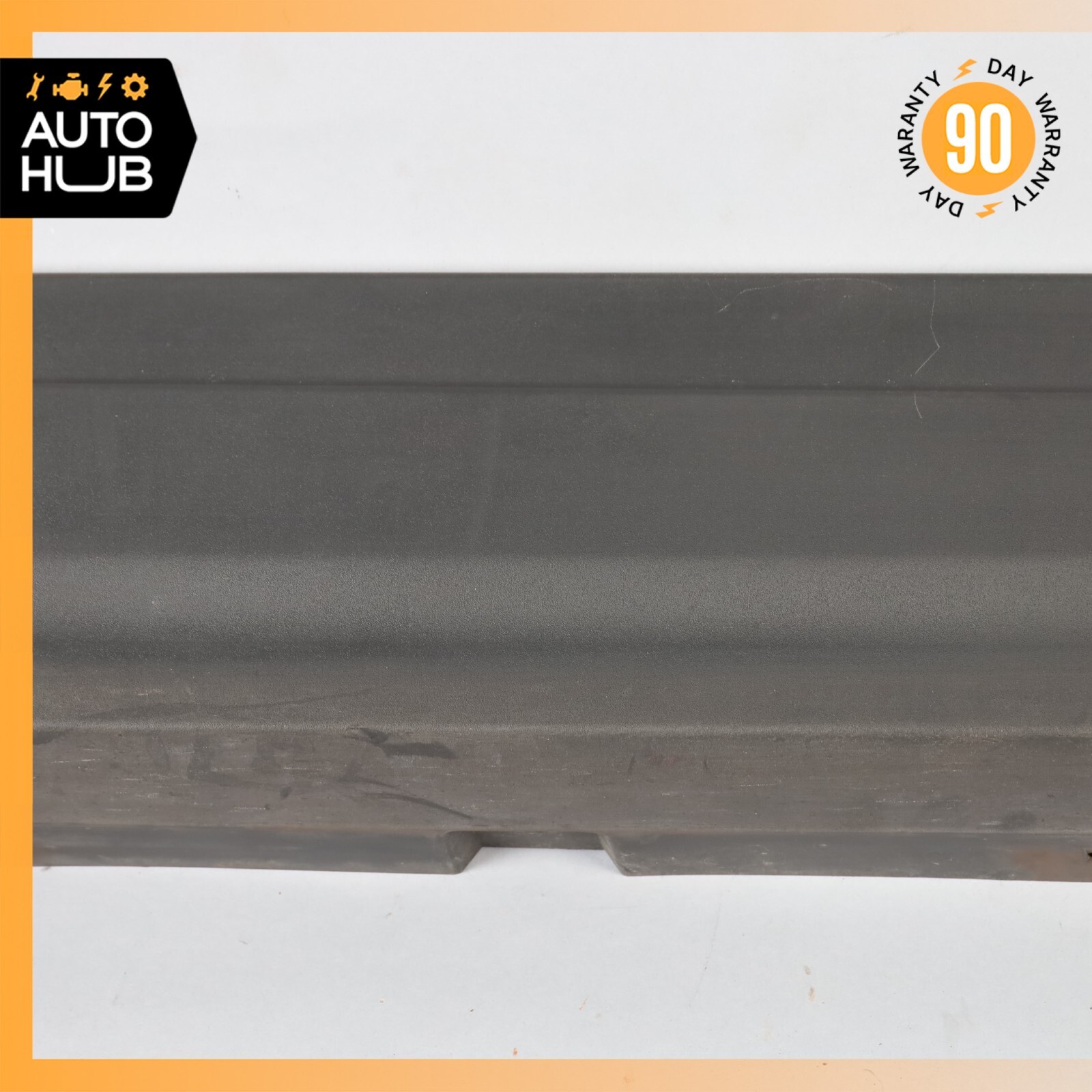 17-20 Maserati Levante S M161 Left Driver Side Rocker Panel Side Skirt OEM 26k