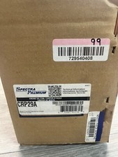 Spectra Premium Engine Oil Pan CRP29A