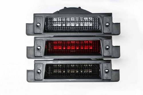 NAKATANENGA LED Bremsleuchte Hecktür Land Rover Defender Rot E-Prüfzeichen