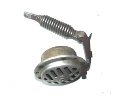 MOTOM GG 48 CC 1960 CLACSON MOLLA MOTORE STAFFA USATO MA IN OTTIME CONDIZIONI