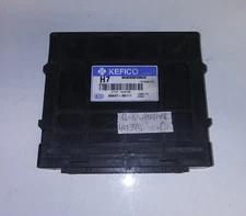 95447-39111 TCM transmission computer 2006-2010 Kia Sportage