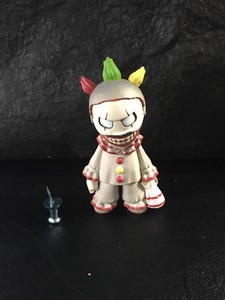 american horror story mystery minis