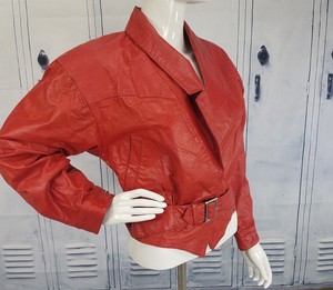reed leather jacket ebay