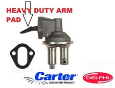 Fuel Pump Ford 170 Ford 200 Ford 240 Ford 300 Mercury 6 Cylinder Ford 6 Cylinder Fuel Pump Ford 170 Ford 200 Ford 240 Ford 300 Mercury 6 Cylinder Ford 6 Cylinder