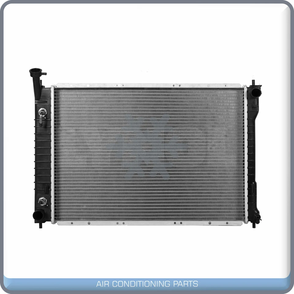 NUEVO Radiador para Mercury Villager 3.0L V6 / Nissan Quest 3.0L V6 - 1993-1995 QL Foto 2 de 4