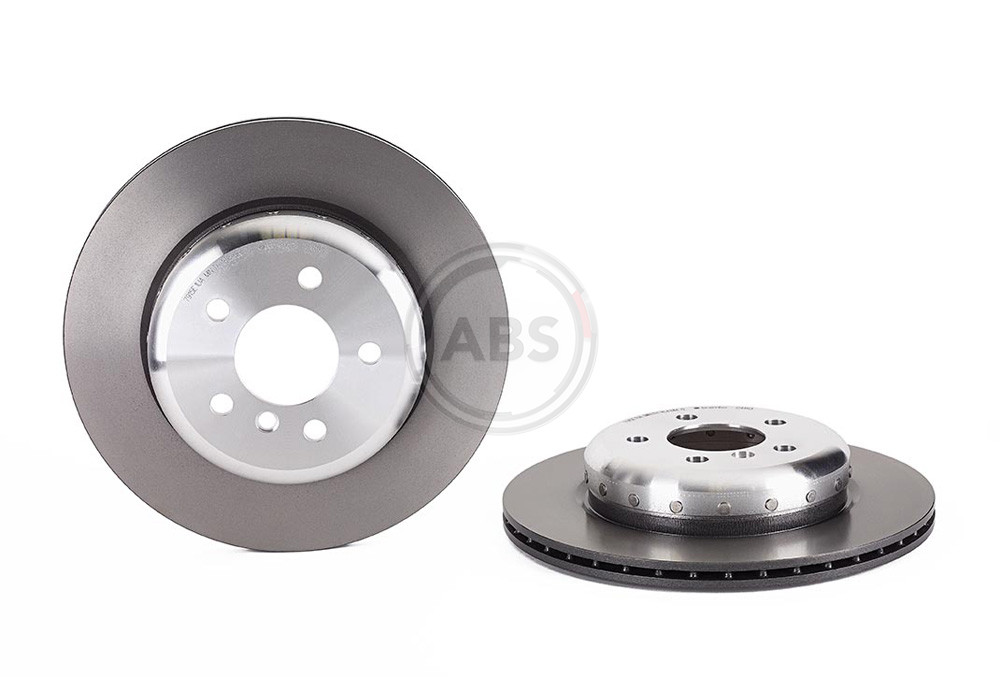 Brembo 09.C411.13 Prime Brake Disc - Image 23