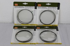 PROXXON Set Bandsägeblatt  Sägeband für Bandsäge+2 X 28174+2 X 28176