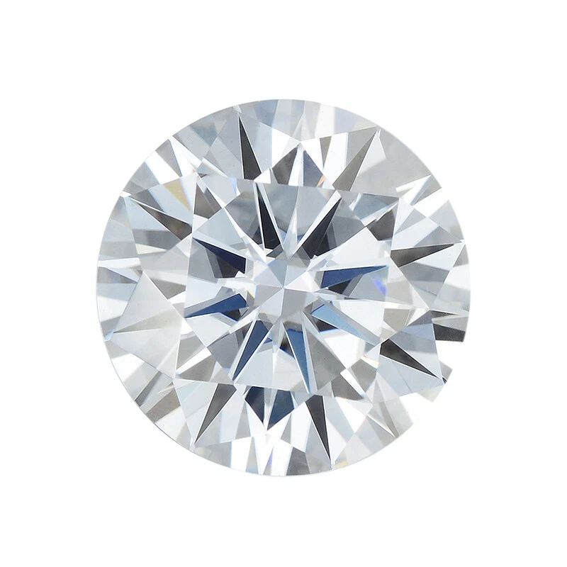 Brilliant cut deals stone