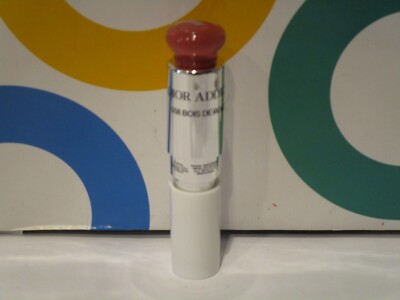 CHRISTIAN DIOR ~ DIOR ADDICT LIPSTICK ~ # 558 BOIS DE ROSE ~ 0.11 OZ