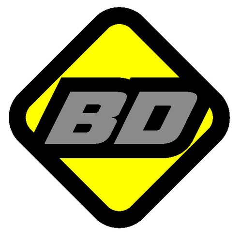 BD Diesel BD Electronic Exhaust Brake 5.0in RAM 2500/3500 6.7L Cummins 2007.5-20 - Picture 5 of 12