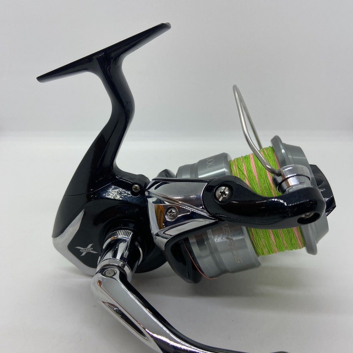 Shimano Spinning Reel 14 Spheros Sw6000Pg 03277 Somewhat Shimano Spinning Reel 14 Spheros Sw6000Pg 03277 Somewhat