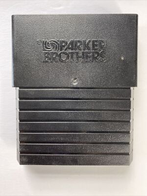 Videojuego De Atari 2600 Amidar