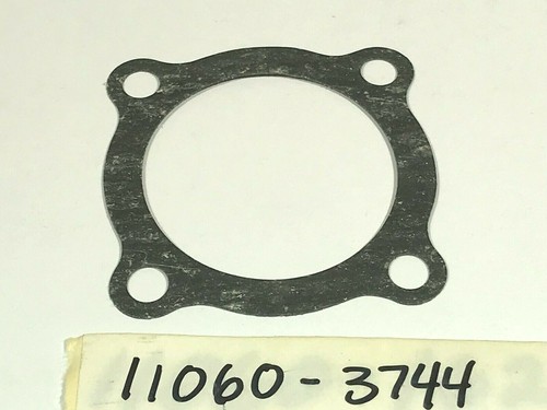 QTY 5 NEW OEM KAWASAKI JET SJI JS550 ARRESTER CASE GASKET 11060-3744