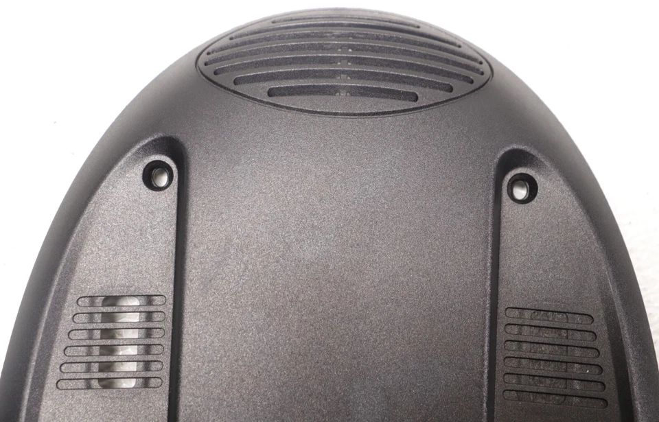 Cubierta de ajuste del panel de interruptor de unidad operativa central delantera OEM Mini R55 R56 R60 Foto 3 de 4