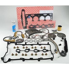 Zylinderkopfdichtungssatz Opel  Z22SE  + Steuerketten  Plastik VD ZYKO-Z22SE-2XL