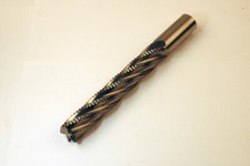 1 X 1 X 6 X 8-1/2 HSS 5 FLUTE CC ROUGHING END MILL A-4-11-2-1