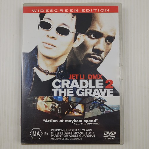 DVD R4 MA15+ Rated Movies Series Various Titles Pick From List TRACKED POST - Picture 132 of 498
