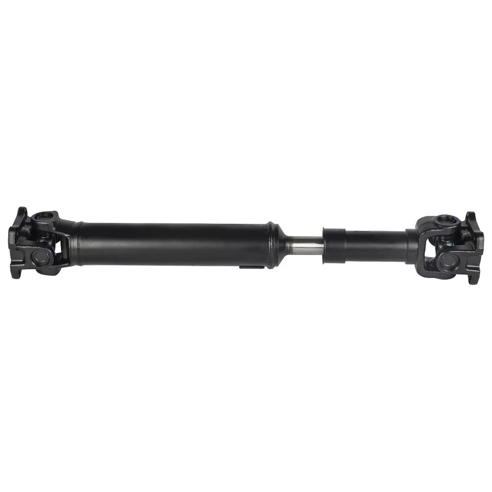 For 2007-2009 Kia Sorento Front Driveshaft Prop Shaft Assembly 4WD 491003E900 Foto 3 de 4
