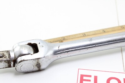 5/15迄、最終価格。NICENESS /TYNER Vintage Snap-on Ns-15-l Breaker Bar 15 Flex Head 1/2