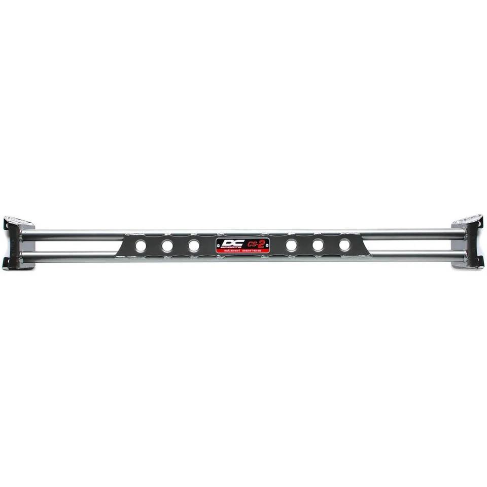 DC Sports Carbon Steel REAR Strut Tower Bar for 88-00 Honda Civic /CRX /Del Sol — 第 3/4 张图片