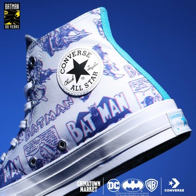 converse batman chinatown market