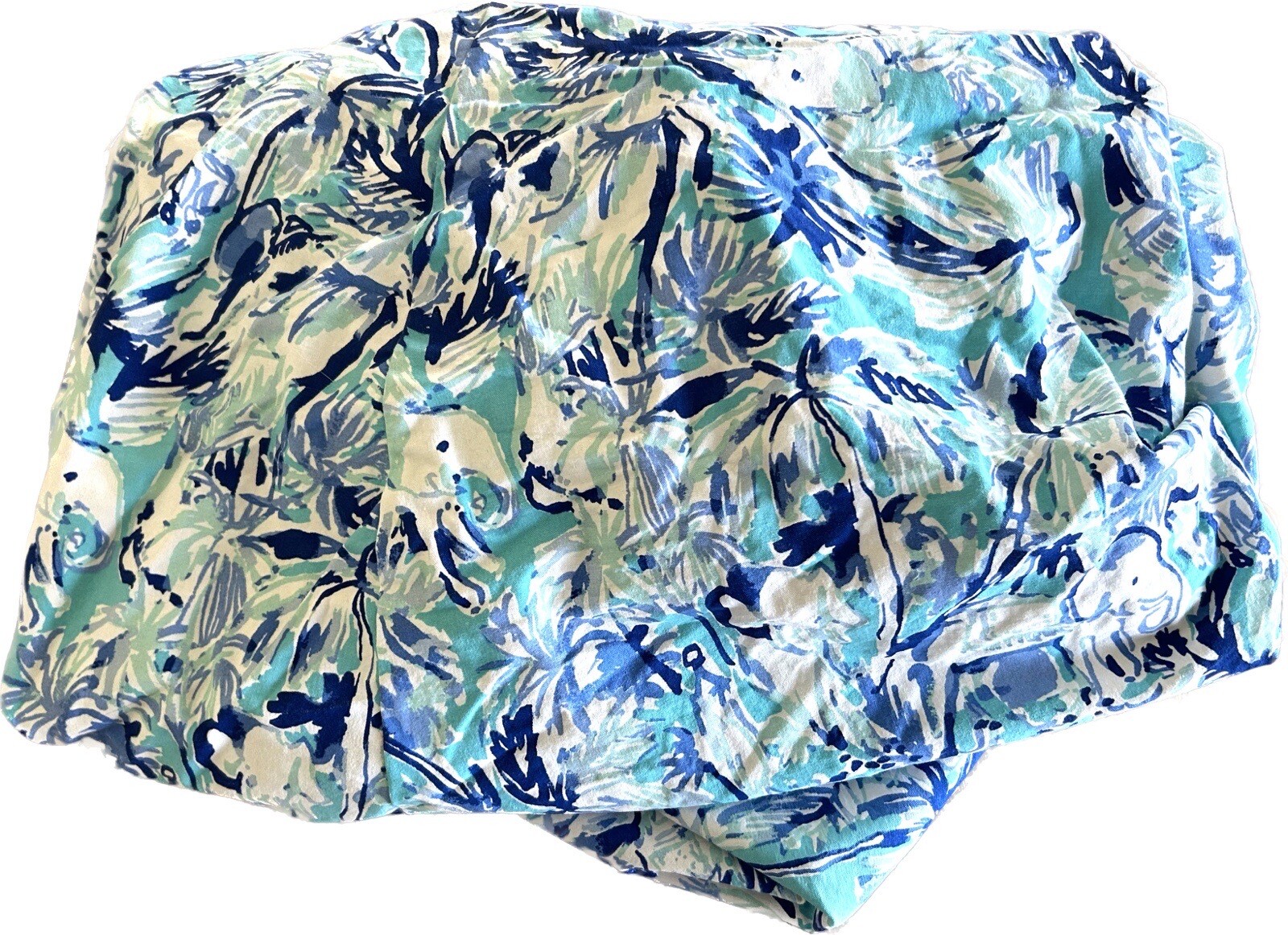 Lilly Pulitzer Pottery Barn Teen Bean Bag eBay