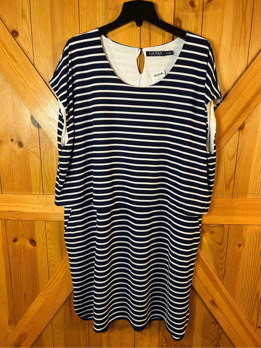 adidas dress navy blue adidas Go-To Golf Dress