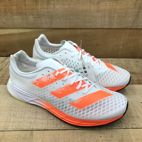 Adidas Mens Adizero Pro Lightstrike 
